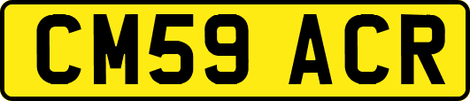 CM59ACR