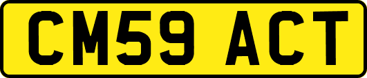 CM59ACT