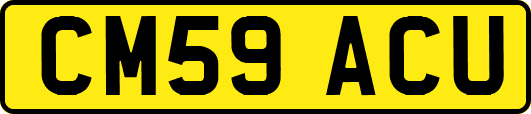 CM59ACU