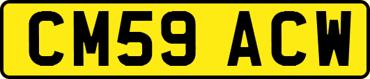 CM59ACW