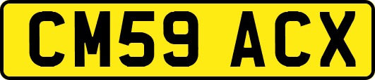 CM59ACX