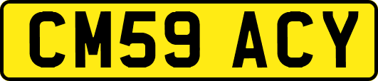 CM59ACY