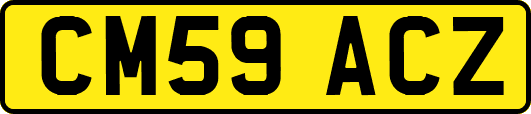 CM59ACZ