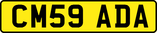 CM59ADA