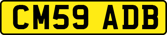 CM59ADB
