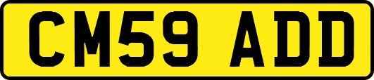 CM59ADD