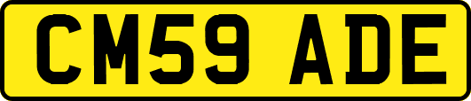 CM59ADE
