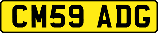 CM59ADG