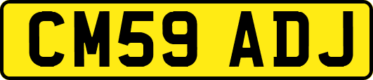 CM59ADJ