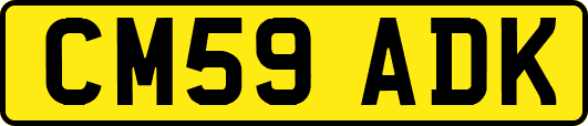 CM59ADK