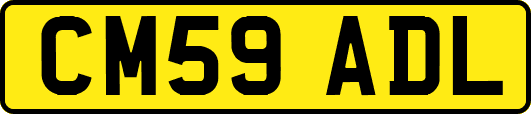 CM59ADL