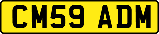 CM59ADM