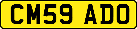 CM59ADO