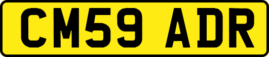 CM59ADR