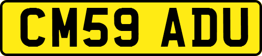 CM59ADU