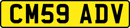 CM59ADV