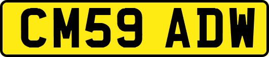 CM59ADW