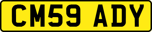CM59ADY