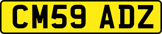 CM59ADZ