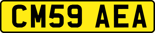 CM59AEA