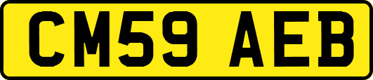 CM59AEB