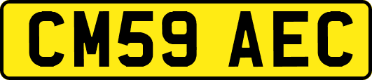 CM59AEC