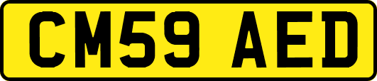 CM59AED