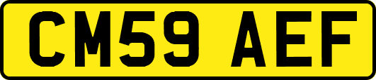 CM59AEF