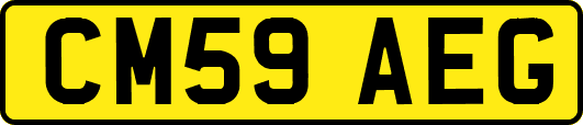 CM59AEG