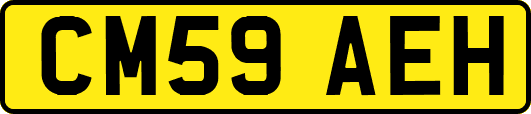 CM59AEH