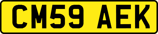 CM59AEK