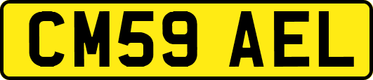 CM59AEL