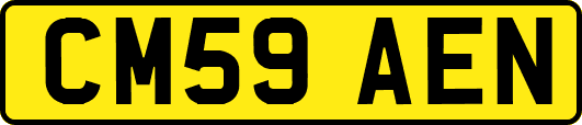 CM59AEN