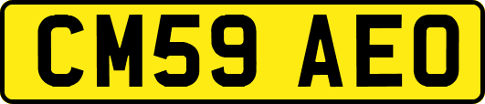 CM59AEO