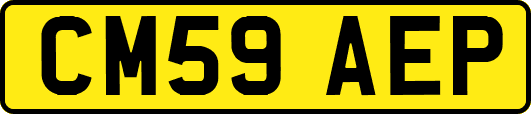 CM59AEP