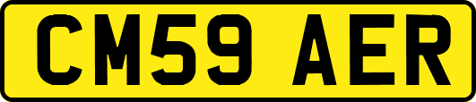 CM59AER
