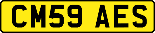 CM59AES