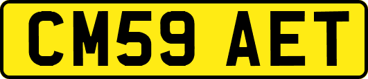 CM59AET