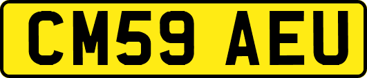 CM59AEU