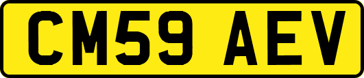 CM59AEV