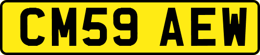 CM59AEW