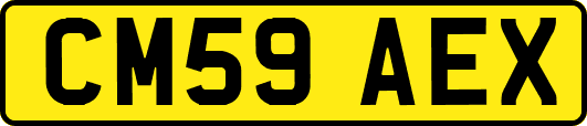 CM59AEX