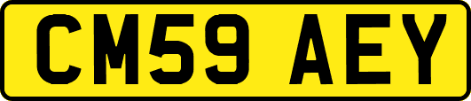 CM59AEY