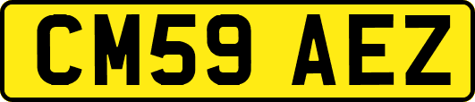 CM59AEZ