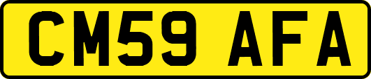 CM59AFA