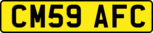CM59AFC