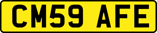 CM59AFE