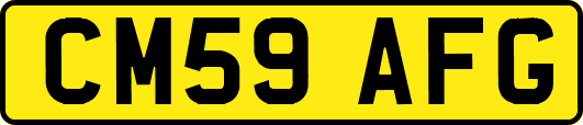 CM59AFG