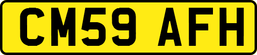 CM59AFH