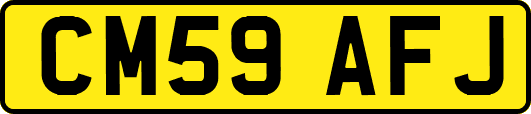 CM59AFJ